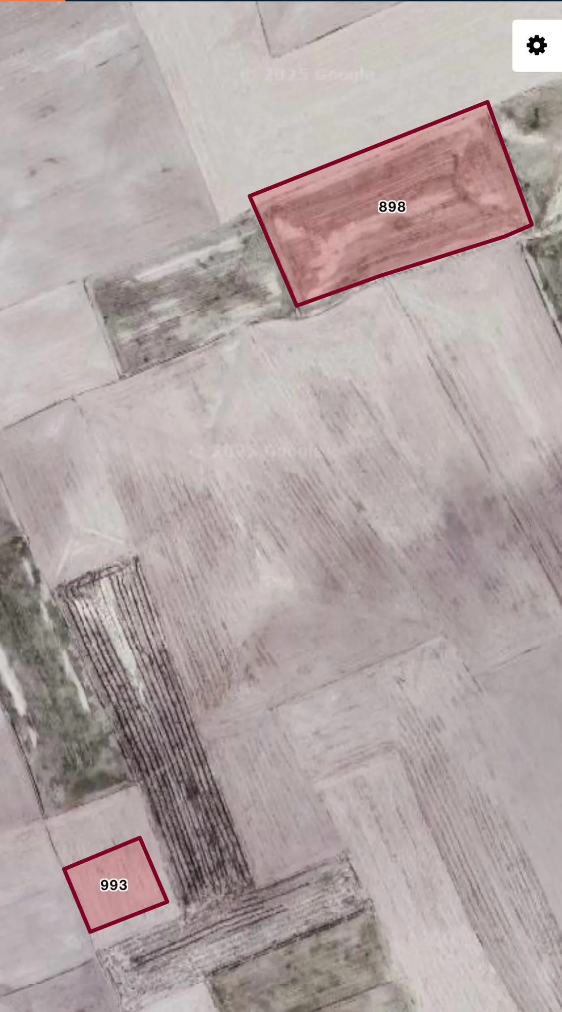 AFYON SULTANDAĞI YENİKARABAĞ'DA 19.000 M2 VERİMLİ TARLA